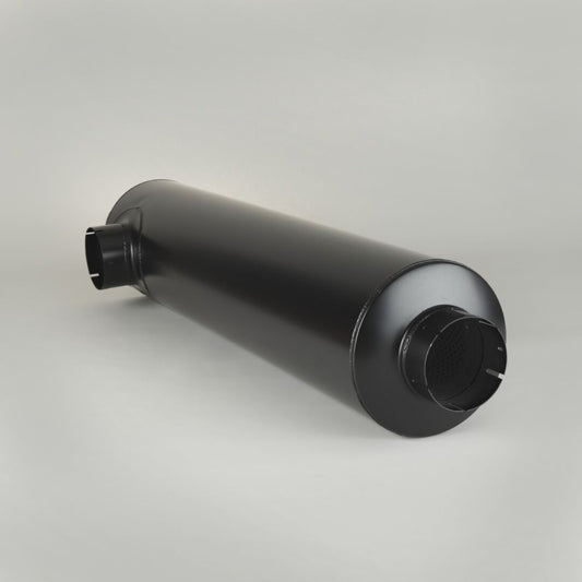 M100213 | D/S,MUFFLER, ROUND STYLE 3
