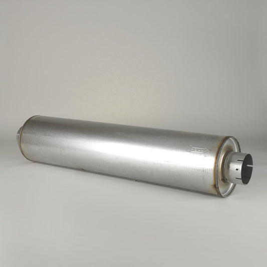 M100463 | D/S,MUFFLER, ROUND STYLE 1