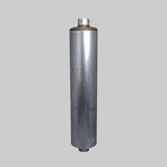 M100464 | D/S,MUFFLER, ROUND STYLE 1 WRA