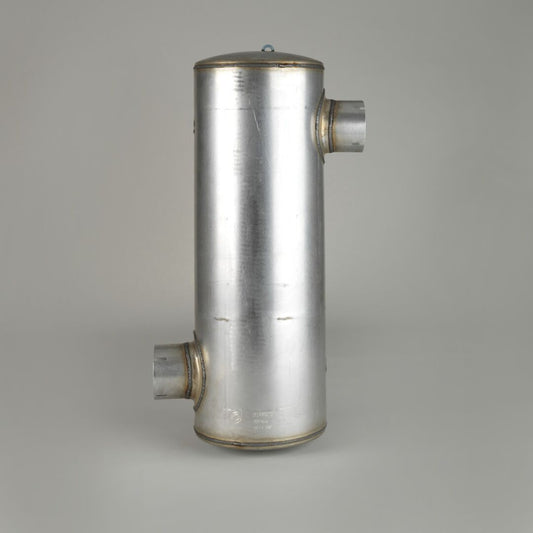 M100572 | D/S,MUFFLER, ROUND STYLE 6