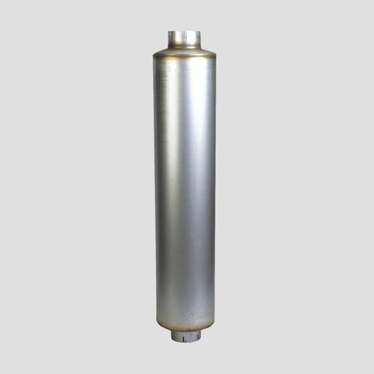 M100582 | D/S,MUFFLER, ROUND STYLE 1