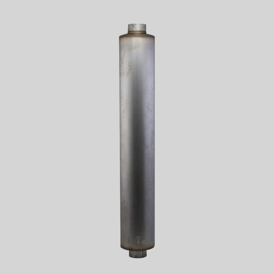 M100807 | D/S,MUFFLER, ROUND STYLE 1