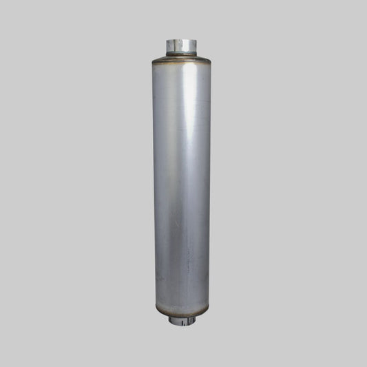 M100944 | D/S,MUFFLER, ROUND STYLE 1