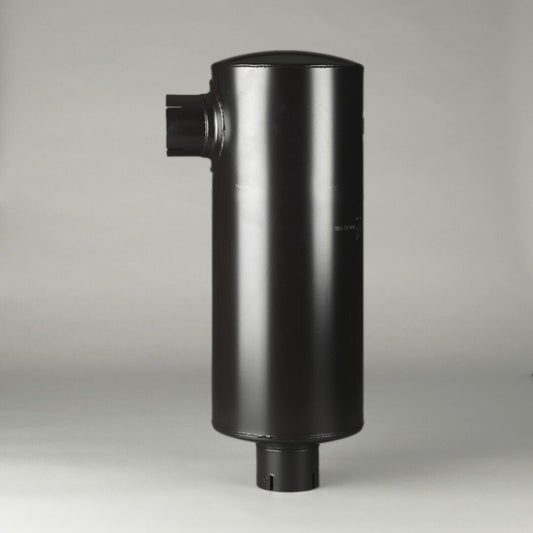 M101169 | D/S,MUFFLER, ROUND STYLE 3