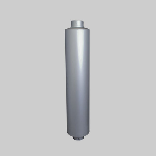 M101181 | D/S,MUFFLER, ROUND STYLE 1 SP