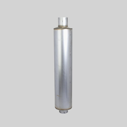 M101263 | D/S,MUFFLER, ROUND STYLE 1