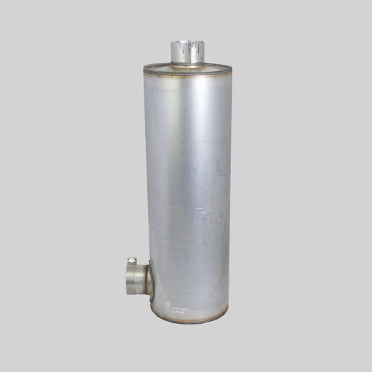 M110674 | D/S,MUFFLER, ROUND STYLE 3