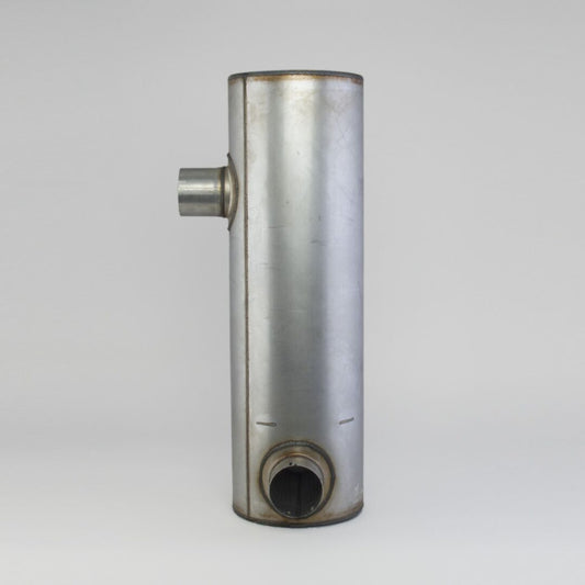 M111026 | D/S,MUFFLER, ROUND STYLE 6