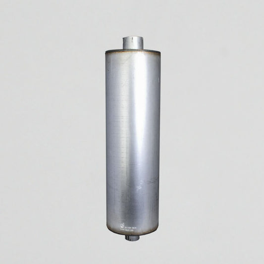 M111029 | D/S,MUFFLER, ROUND STYLE 1