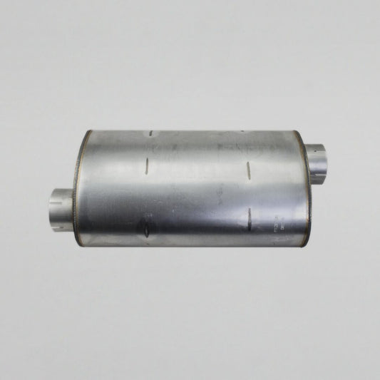 M120108 | D/S,MUFFLER, OVAL STYLE 2