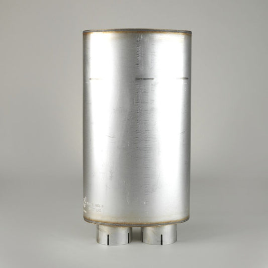 M120131 | D/S,MUFFLER, OVAL STYLE 5