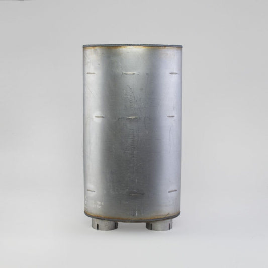 M120154 | D/S,MUFFLER, OVAL STYLE 5