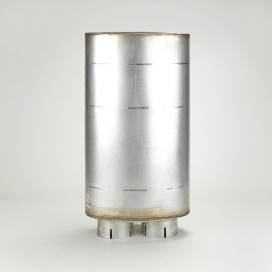 M120176 | D/S,MUFFLER, OVAL STYLE 5