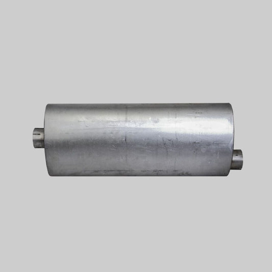M120197 | D/S,MUFFLER, OVAL STYLE 2 WRAP