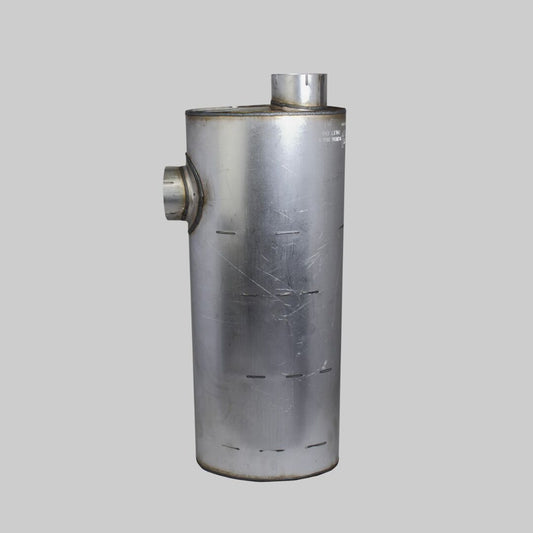 M120366 | D/S,MUFFLER, OVAL STYLE 4