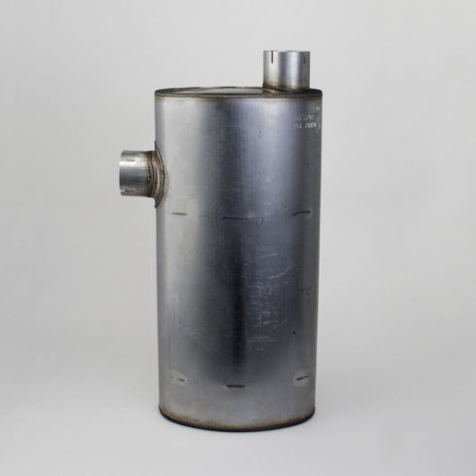 M120367 | D/S,MUFFLER, OVAL STYLE 4