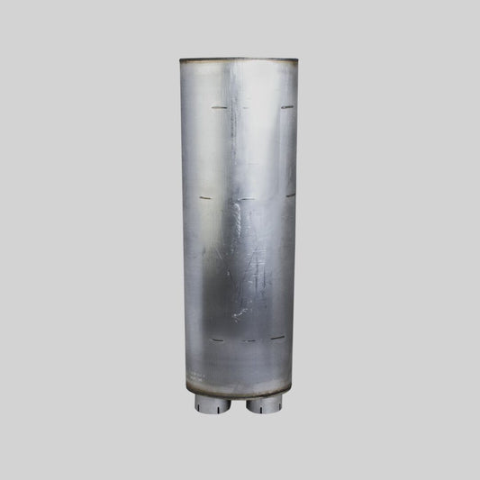 M120450 | D/S,MUFFLER, OVAL STYLE 5