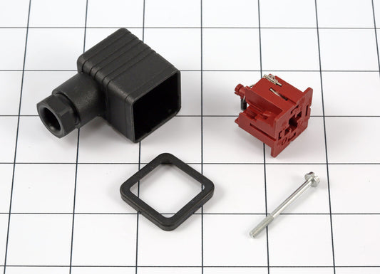 MEC258M58113 | MEC-CONNECTOR,DIN