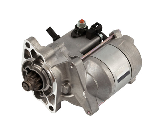 MEC8413 | MEC-ASSEMBLY, STARTER