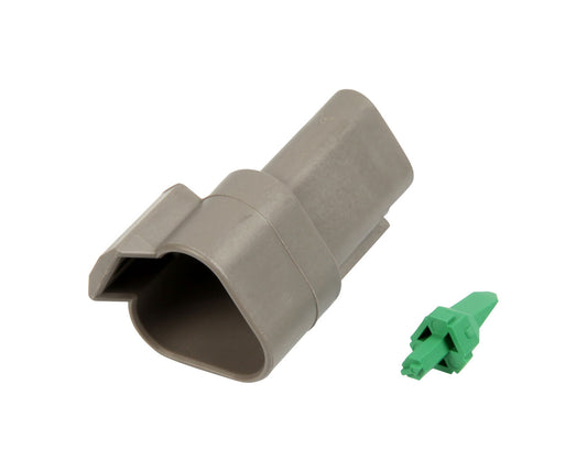 MEC90345 | MEC-JUMPER PLUG