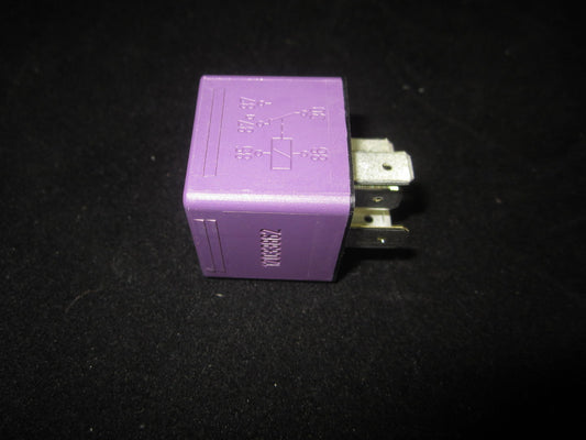 MEC91375 | MEC-RELAY SPDT 12V