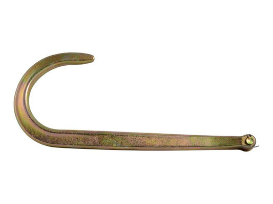 N711-2CL | B/A Products N711-2CL Hook