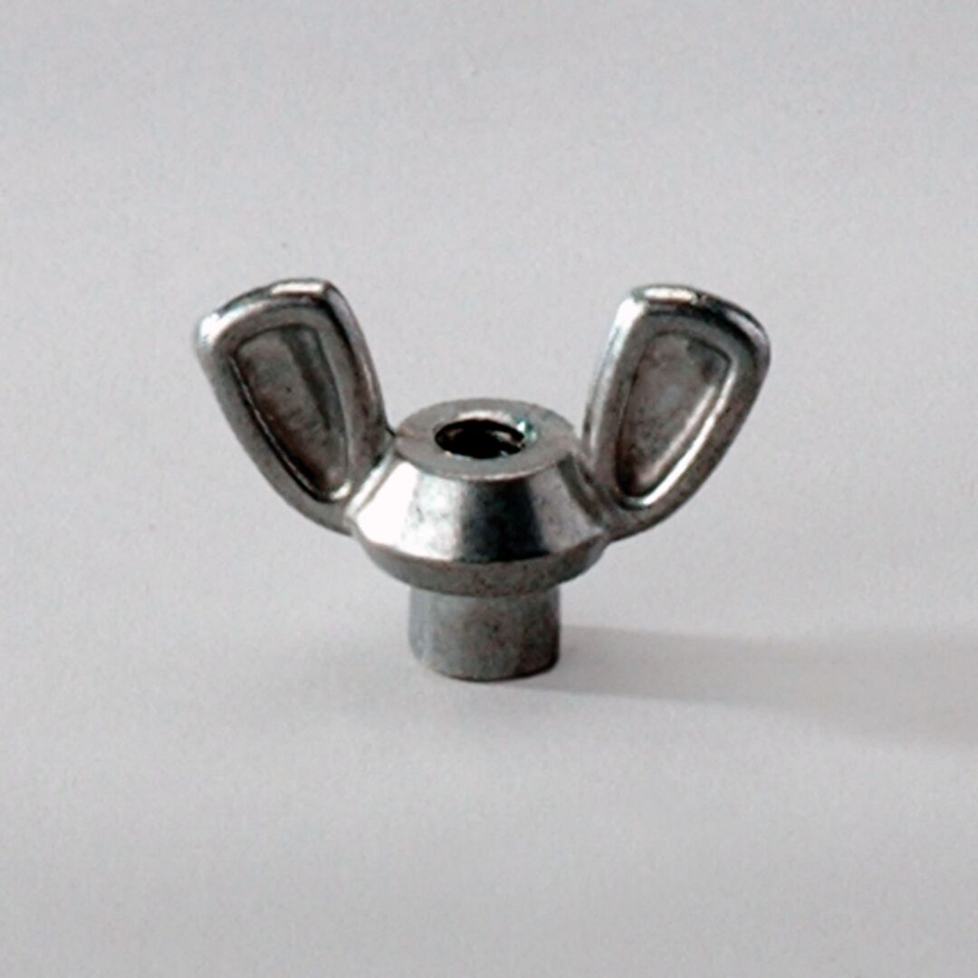 P017858 | D/S,WING NUT