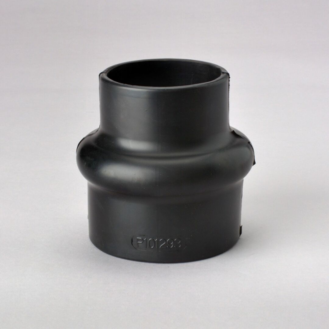 P101293 | D/S,RUBBER HUMP HOSE REDUCER