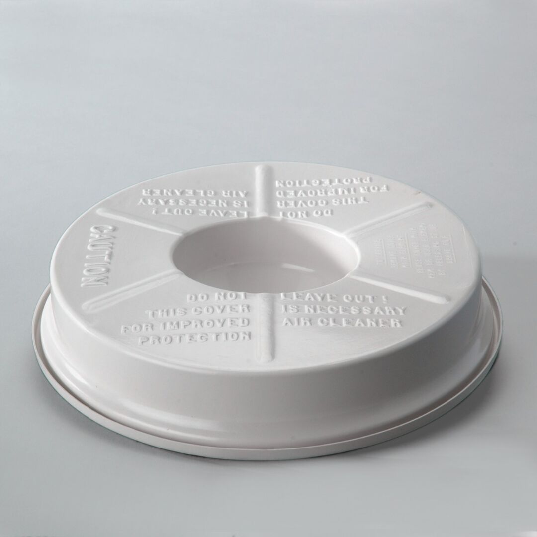 P101669 | D/S,INNER COVER ASSEMBLY