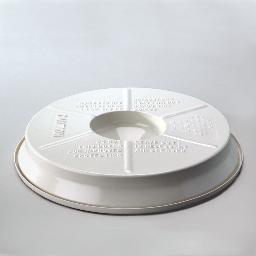P101670 | D/S,INNER COVER ASSEMBLY