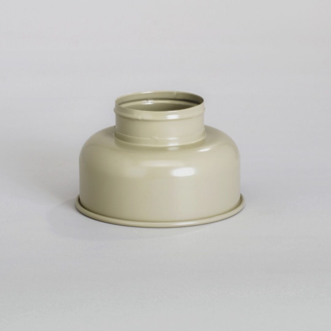 P103835 | D/S,VACUATOR DUST CUP