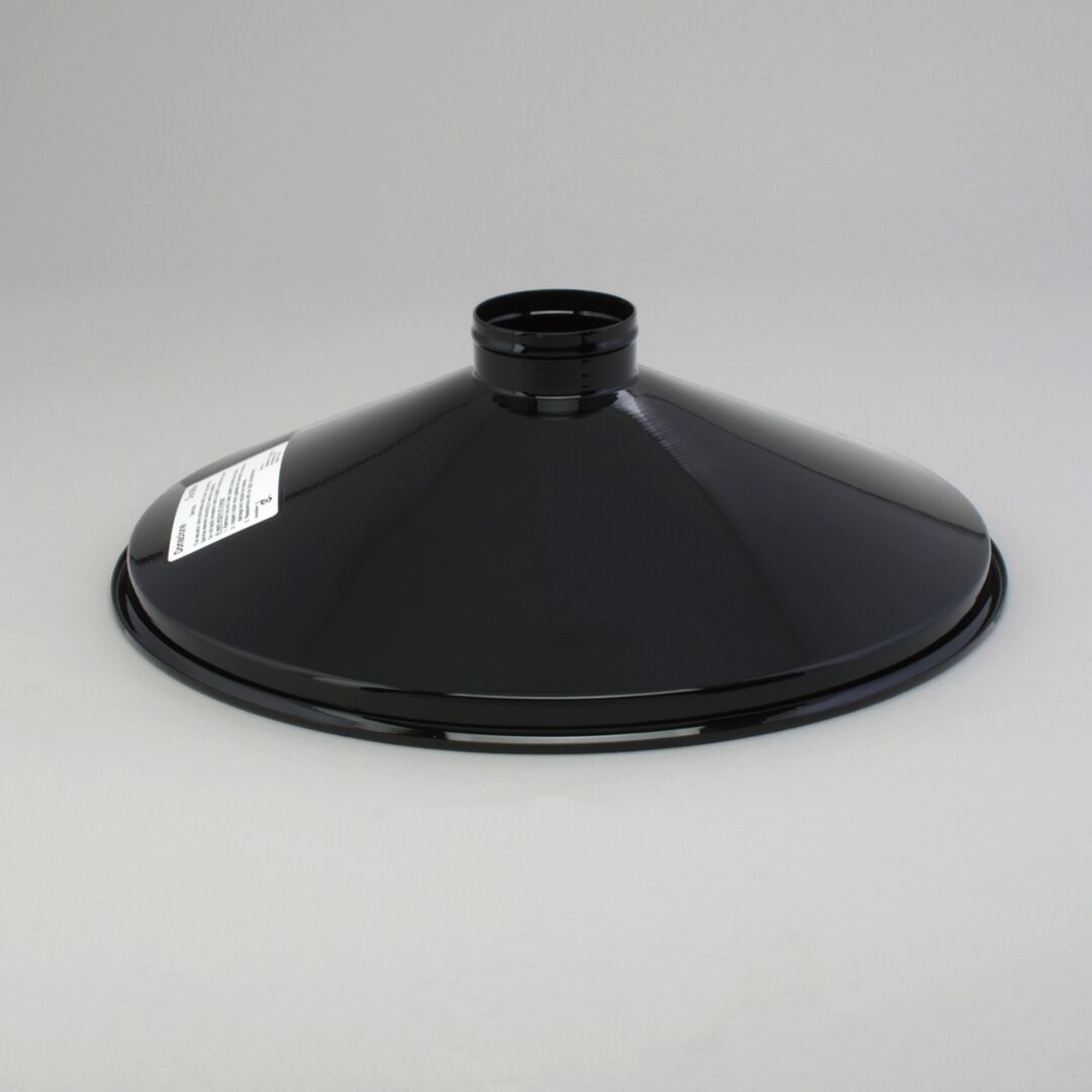 P104973 | D/S,DUST CUP, VERT WITH VAC VA