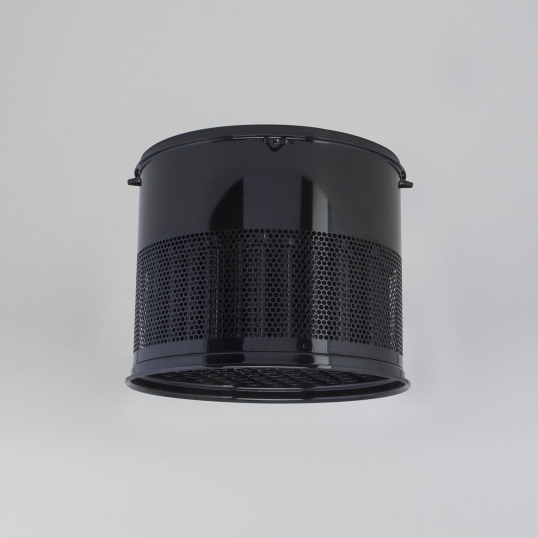 P115023 | D/S,LOWER BODY ASSEMBLY