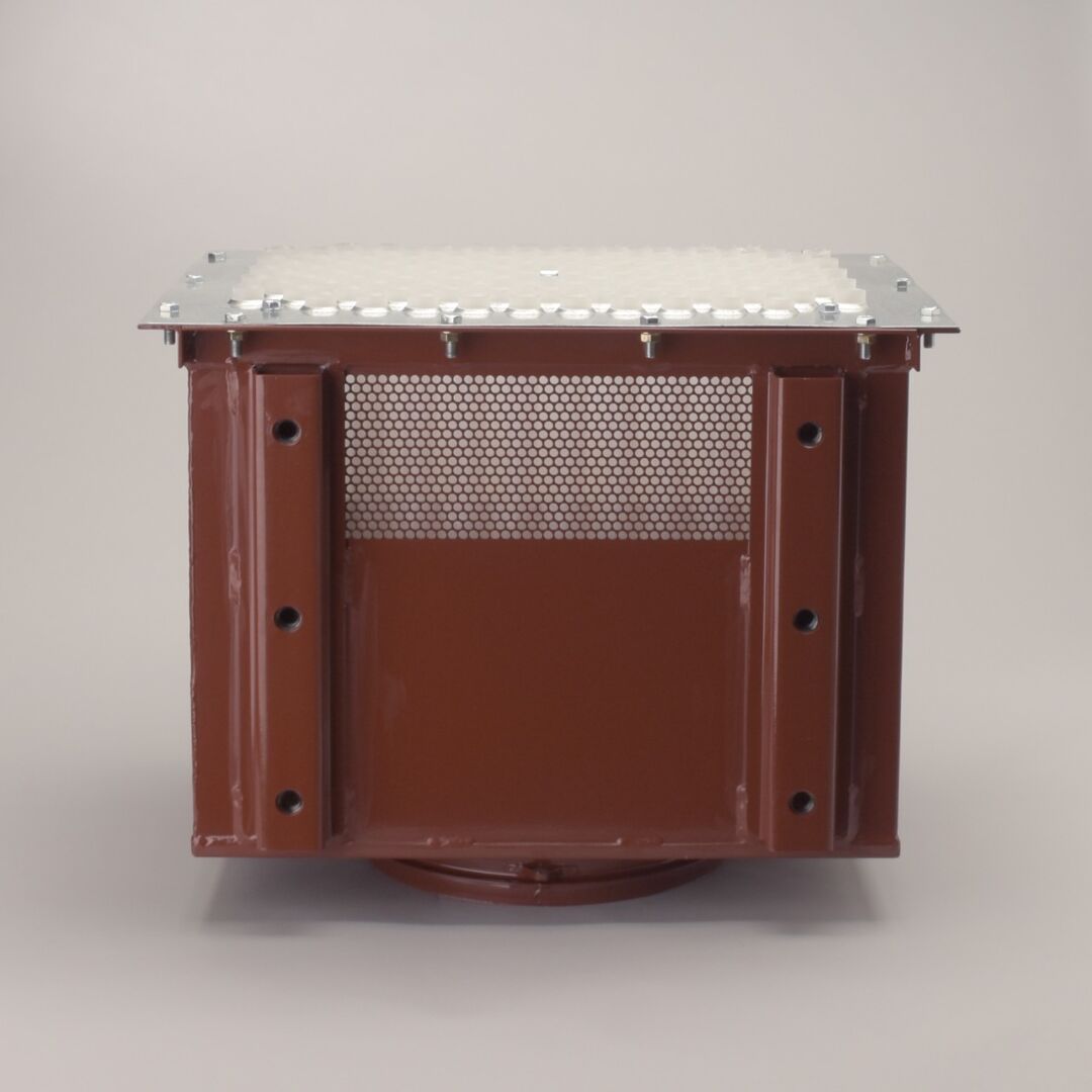 P117785 | Donaldson P117785 Air Cleaner