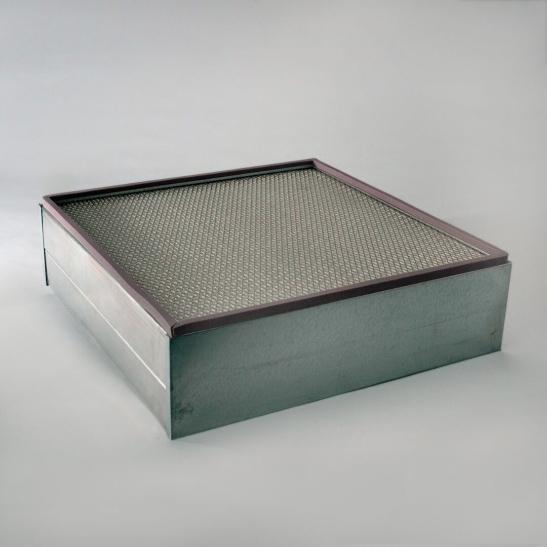 P146555 | Donaldson P146555 Engine Air Filter