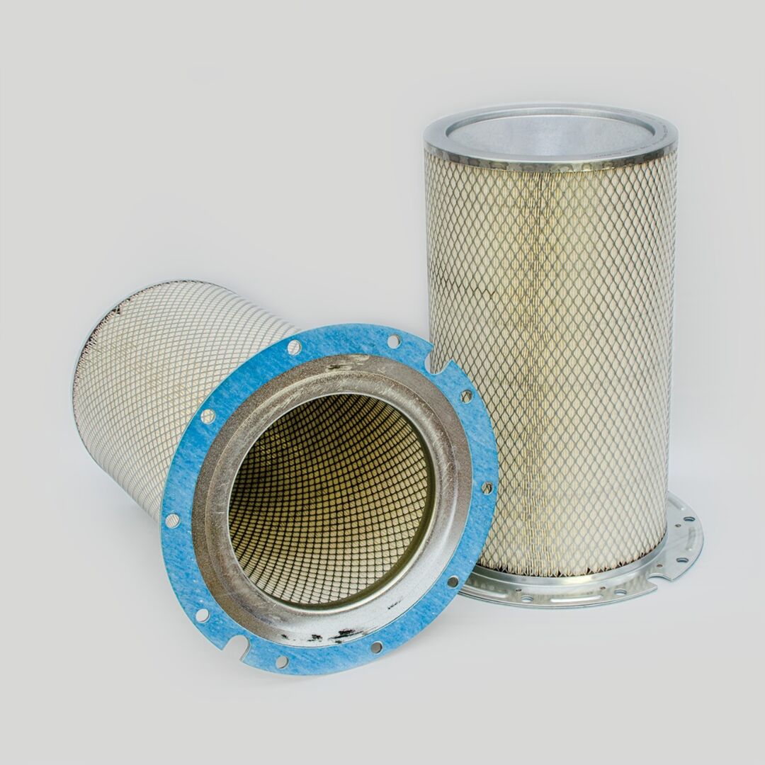 P158675 | Donaldson P158675 Safety Air Filter