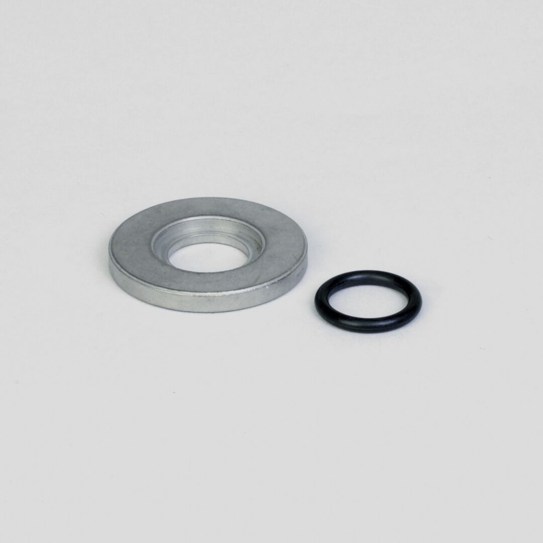 P160020 | D/S,O-RING, STEEL WASHER