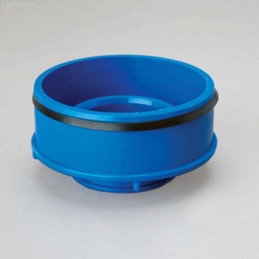 P160293 | D/S,HYDRAULIC BAFFLE ASSEMBLY