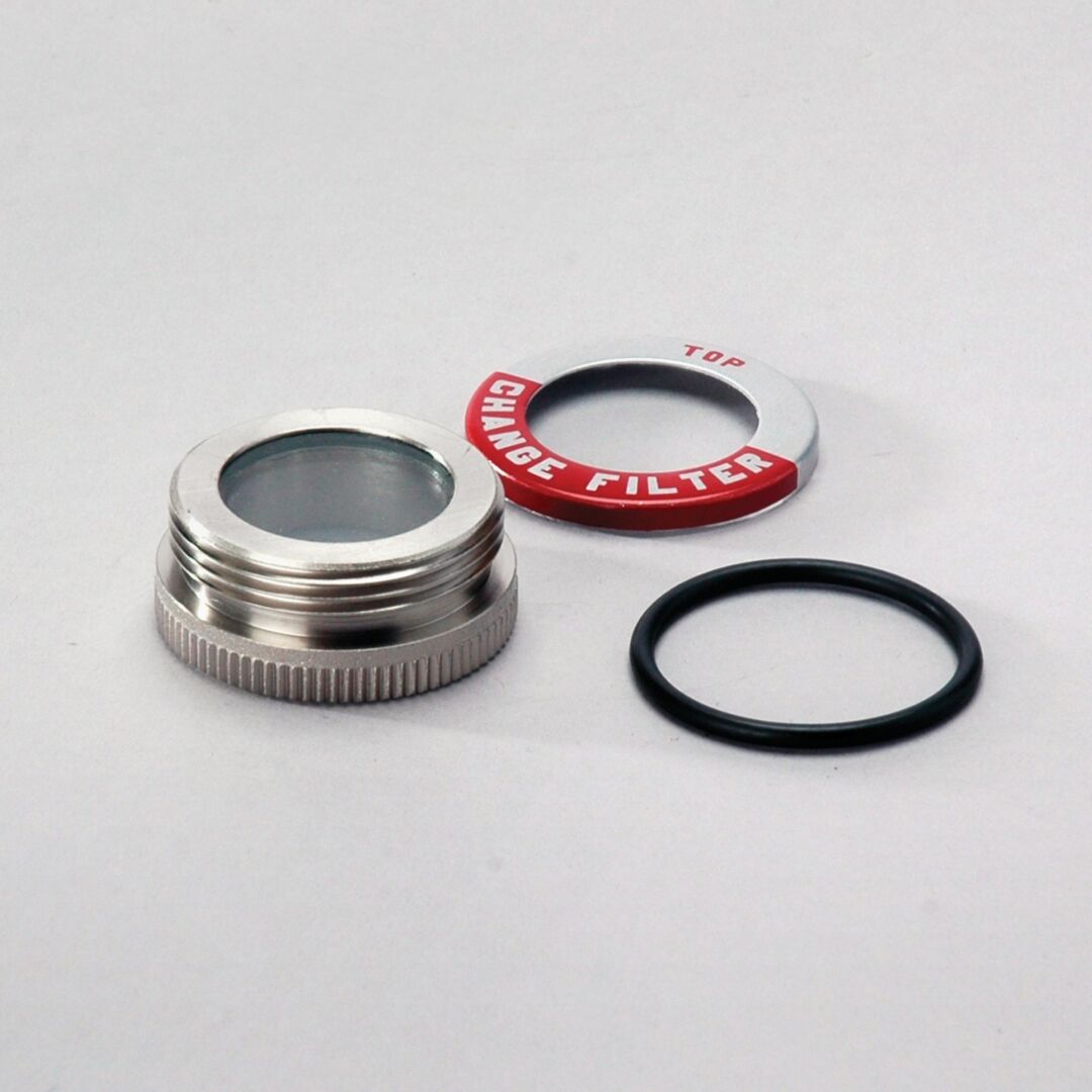 P160473 | D/S,HYDRAULIC WINDOW ASSEMBLY