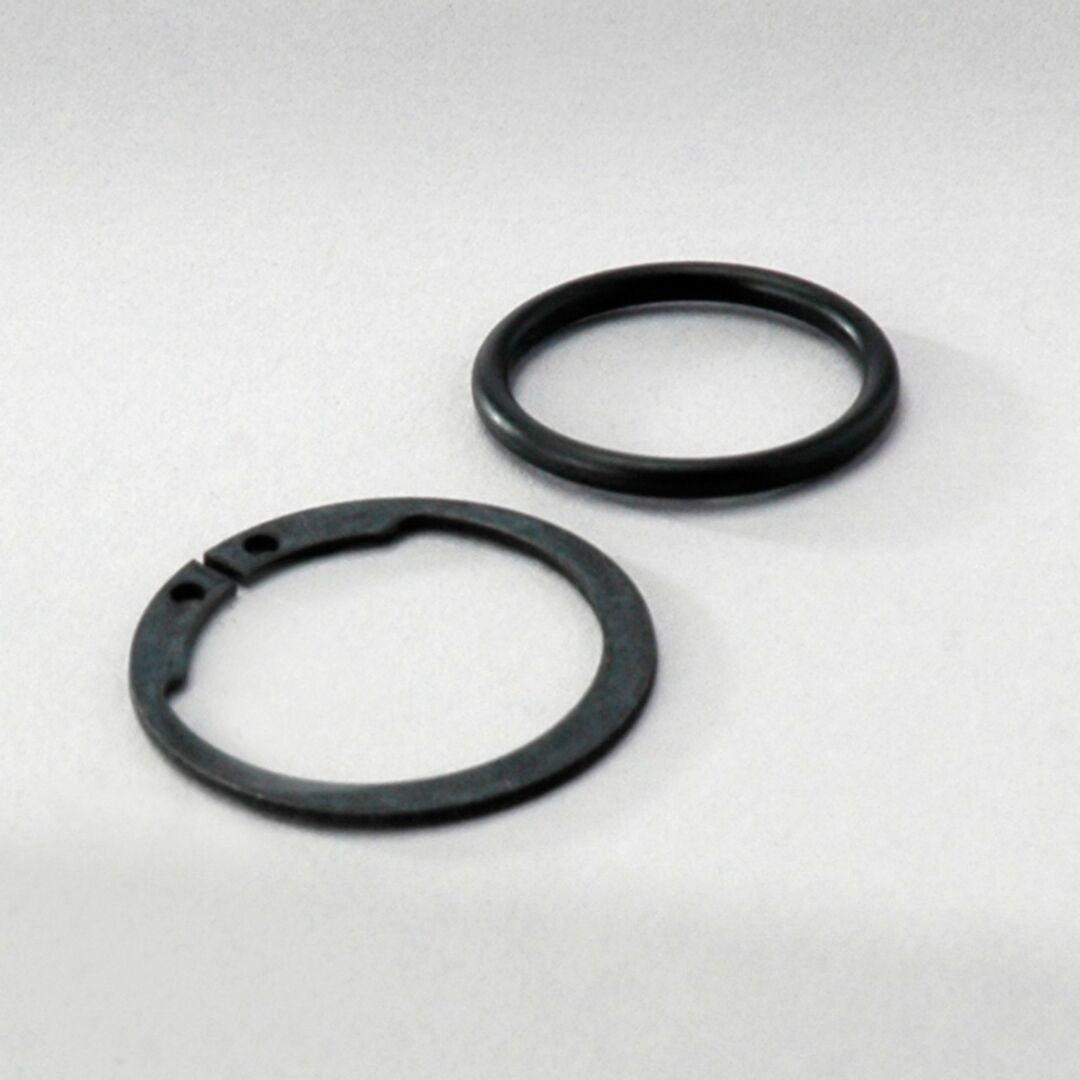 P160779 | D/S,O-RING & RETAINING RING