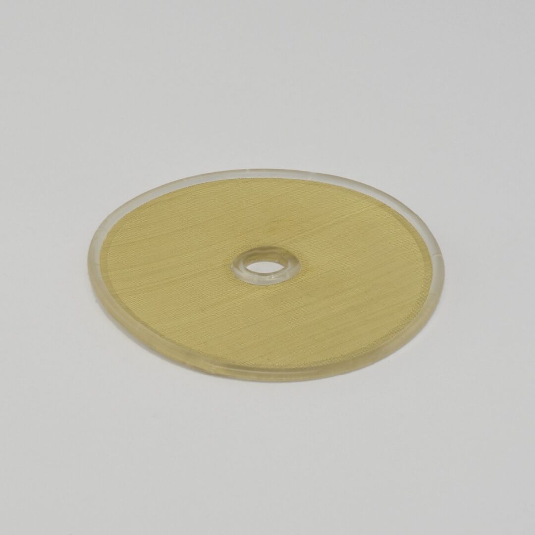 P161269 | Donaldson P161269 Strainer Hydraulic Filter