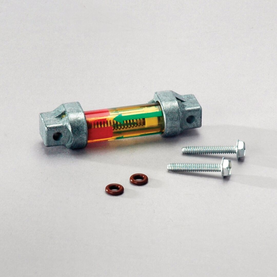 P162696 | D/S,HYDRAULIC INDICATOR ASSEMB