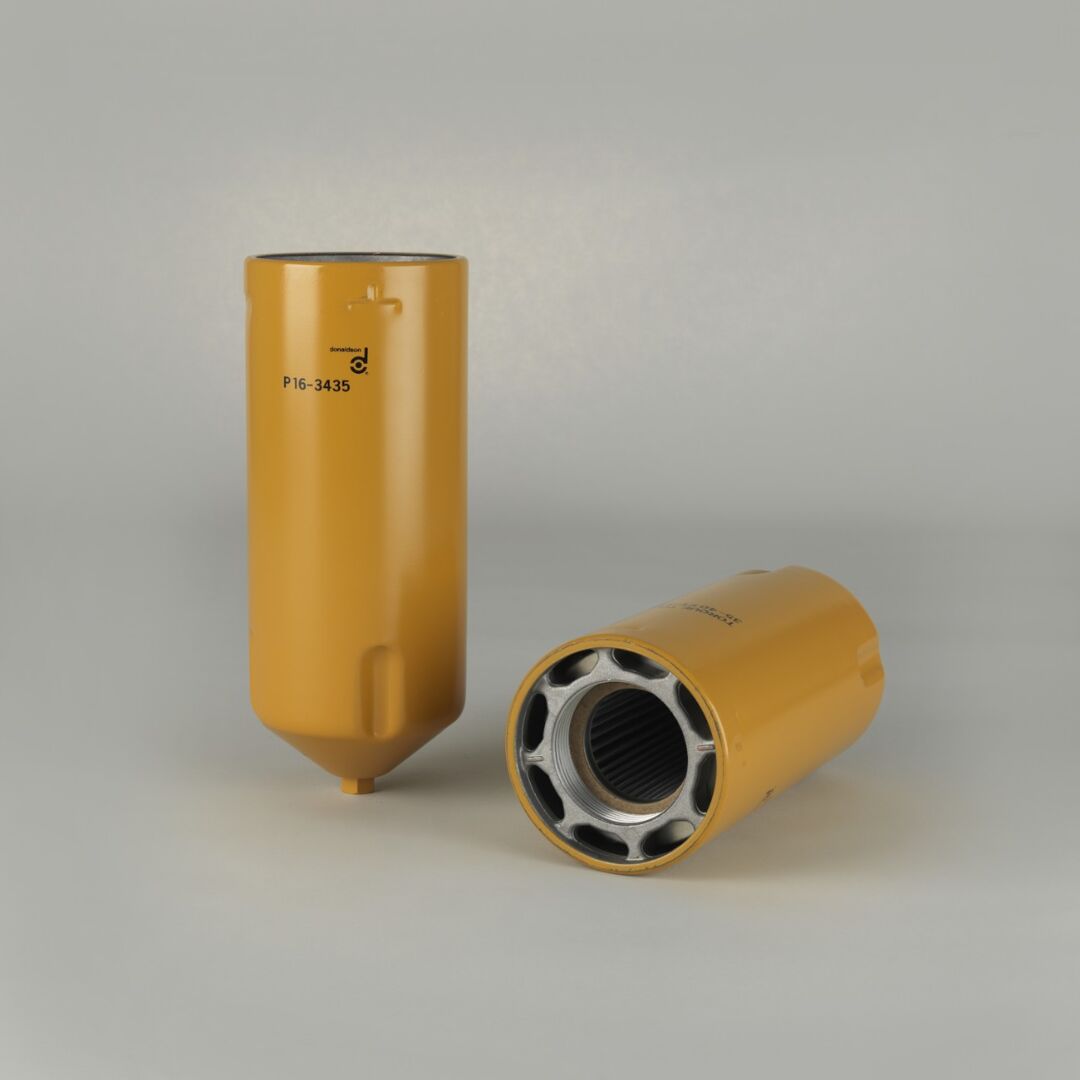 P163435 | Donaldson P163435 Spin-On Hydraulic Filter