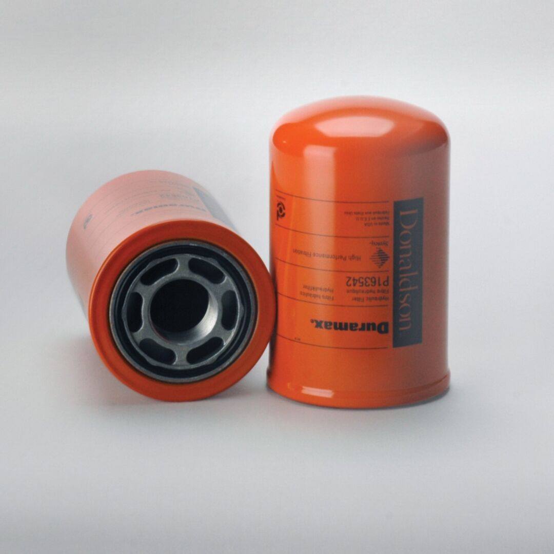 P163542 | Donaldson P163542 Spin-On Hydraulic Filter