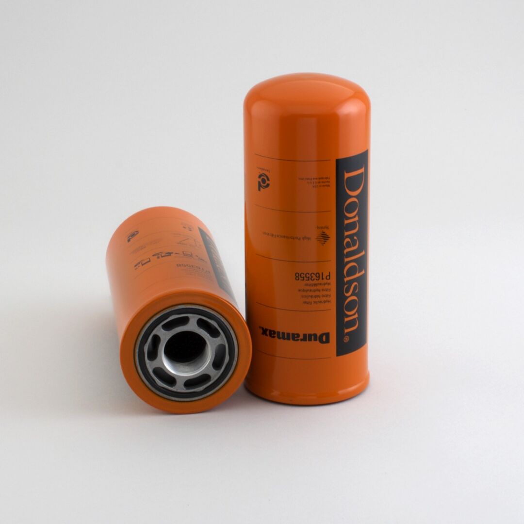 P163558 | Donaldson P163558 Spin-On Hydraulic Filter