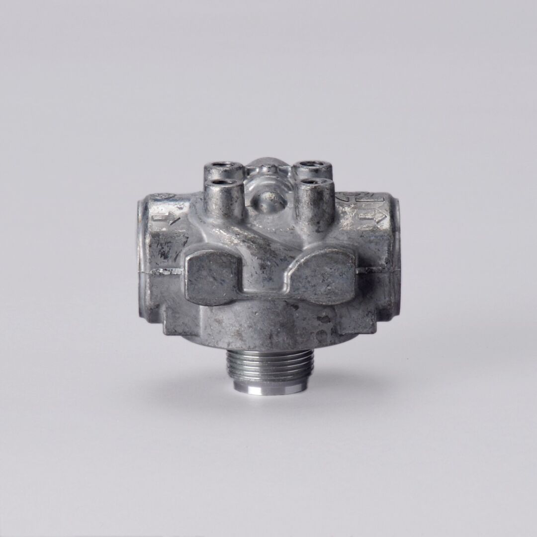 P163681 | D/S,HEAD ASSY-POWER SYS ZZ7365