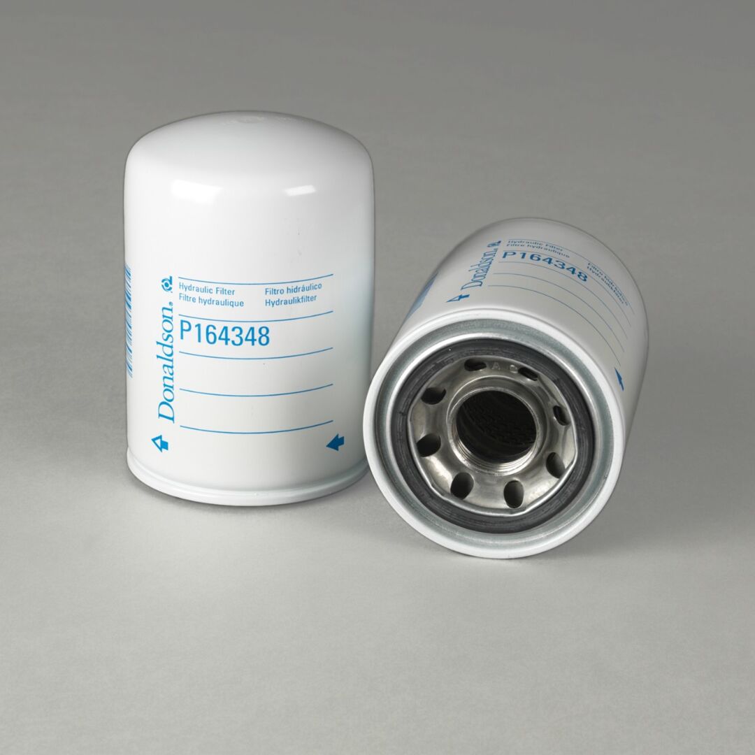 P164348 | Donaldson P164348 Spin-On Hydraulic Filter