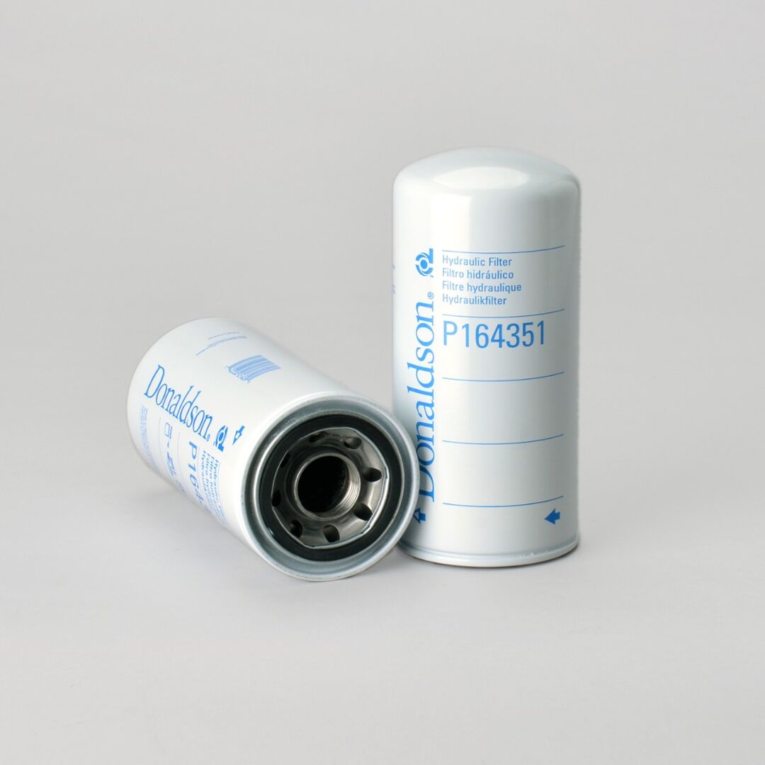 P164351 | Donaldson P164351 Spin-On Hydraulic Filter