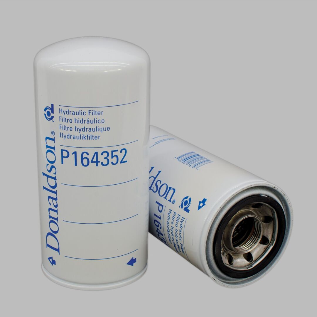 P164352 | Donaldson P164352 Spin-On Hydraulic Filter