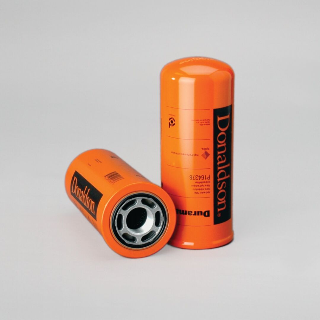 P164378 | Donaldson P164378 Spin-On Hydraulic Filter